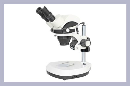 BRESSER Science ETD 101 Stereo Microscope