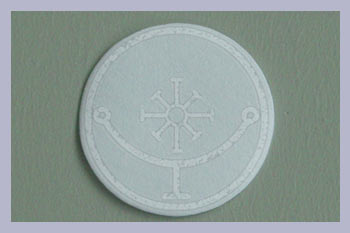Filter disk