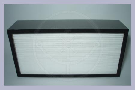 HEPA PLEAT II Filter