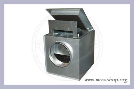 KVK 315M Insolated Box Fan
