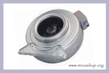 Circular Duct Fan K 150XL