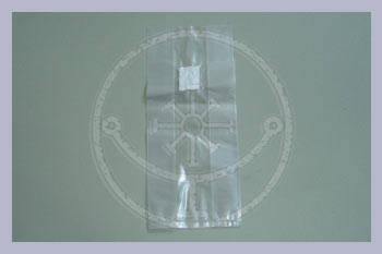 Autocalve Bag Unicorn 14 # | 100 pcs. pack