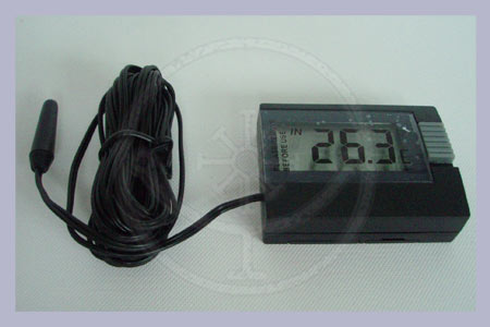 Digital Thermometer