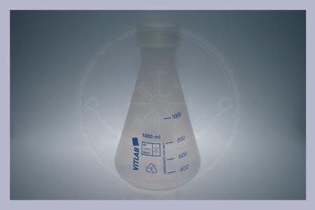 Erlenmayer Flask 1000ml