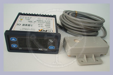 FOX 1H Humidity Controller