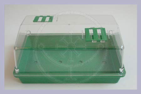 Grennhouse Profi without Heating