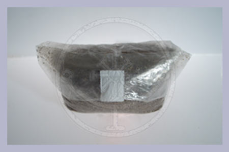 Ryegrain Substrate bag 2,7 kg | 4,5 l