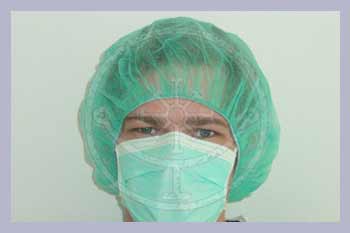 Facemask 50 pcs. pack