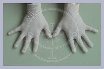 Gloves Latex  100 pcs.