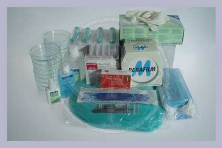 Microbiology Set "VI"