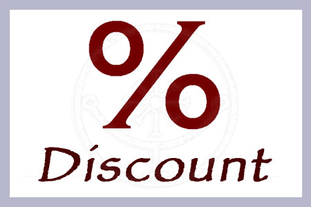 DISCOUNT PACK