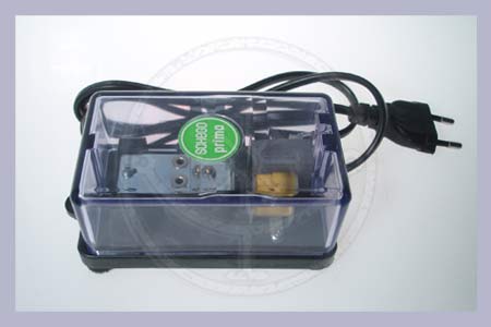 Membrane pump 100 l/h