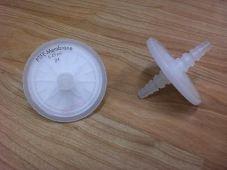 Tube Microfilter large