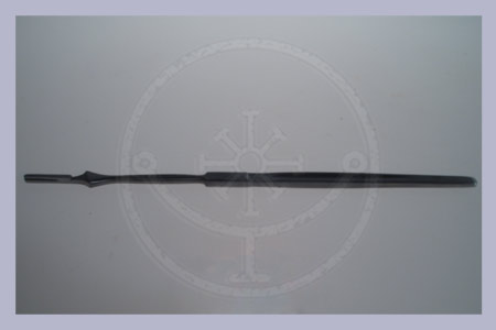 Scalpell No. 7 + 5 Blades